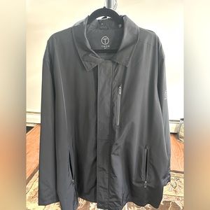 TUMI Tech Mens XXL Windbreaker